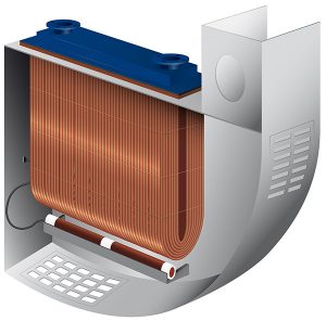 Cathelco® MGPS Box Cooler Systems - Evac