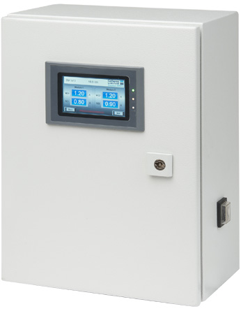Cathelco® MGPS Box Cooler Systems - Evac
