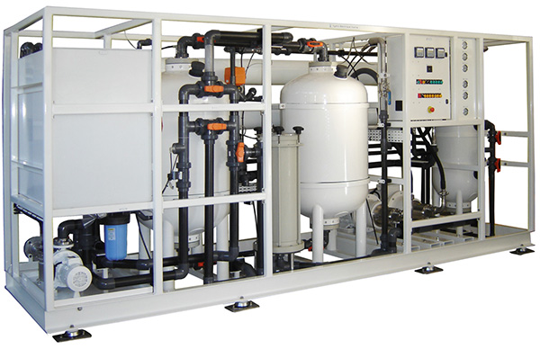 Picture of HEM_desalinator Series 80 simplex